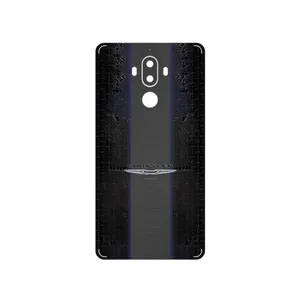 MAHOOT Chrysler Cover Sticker for Huawei Mate 9