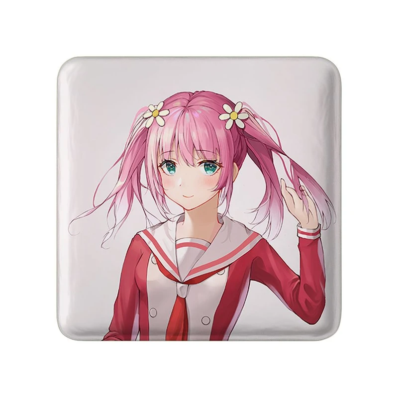 مگنت خندالو مدل نانا انیمه نانای بی استعداد کد 23776