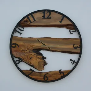 ساعت دیواری روستیک مدل SR604