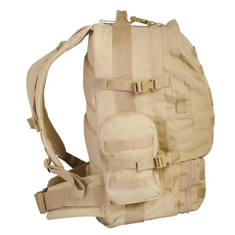 کوله پشتی مدل تاکتیکال 4