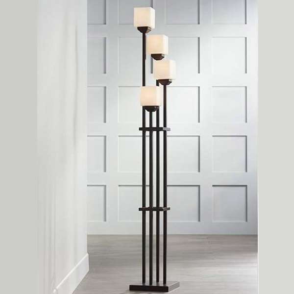 آباژور ایستاده مدل پرستو