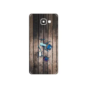 MAHOOT Drone Cover Sticker for Samsung Galaxy A7 2016