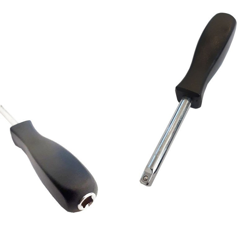 پیچ گوشتی بکسی المپیا مدل BOKSI-1/4