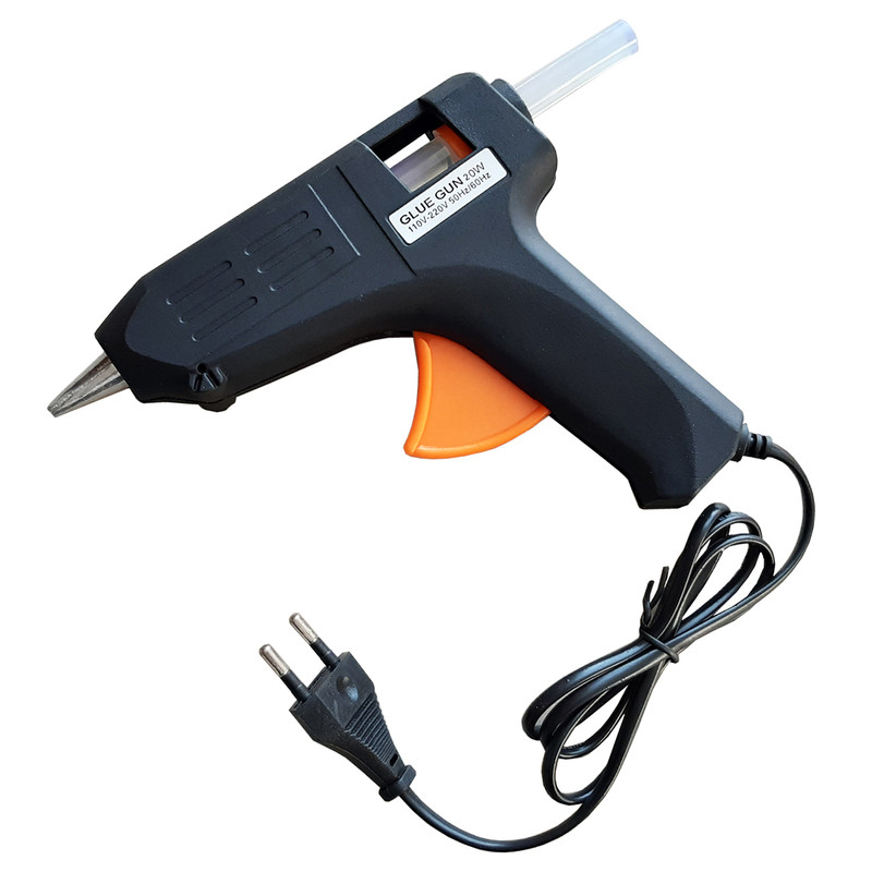 دستگاه چسب حرارتی مدل AT-065