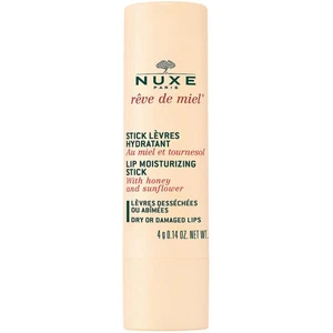 استیک لب نوکس سری Reve De Miel مدل Honey And Sunflower حجم 4 گرم