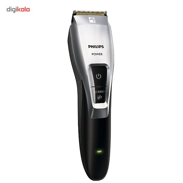 ماشین اصلاح سر و صورت فیلیپس QC5380 ماشین اصلاح سر و صورت فیلیپس QC5380