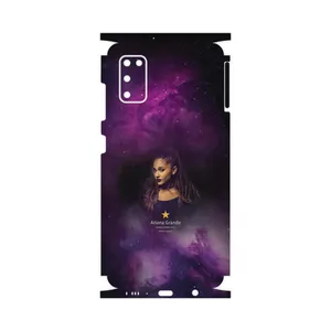 MAHOOT Ariana Grande-FullSkin Cover Sticker for Samsung Galaxy A41