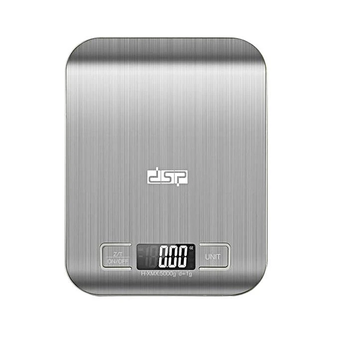 ترازوی آشپزخانه دی اس پی مدل KD7012