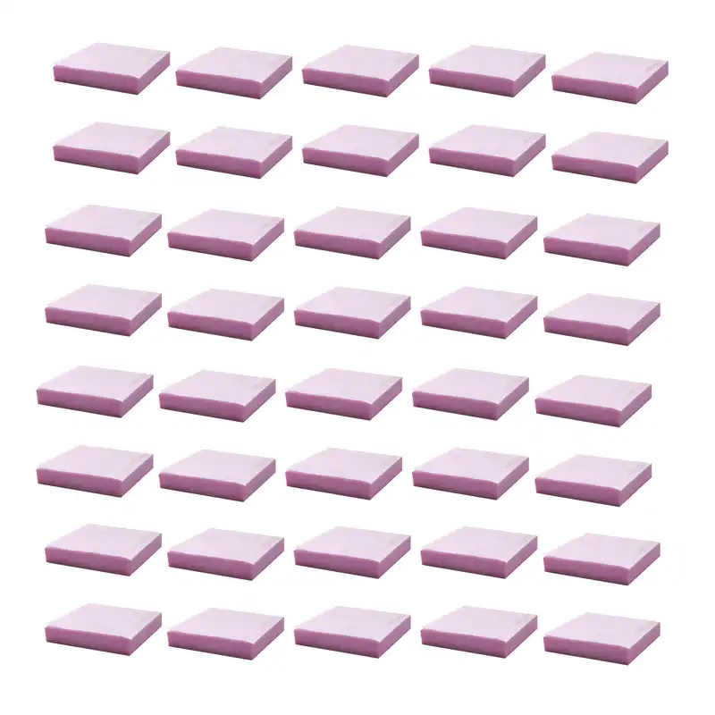 ضربه گیر در مدل چسبدار RQ بسته 40 عددی