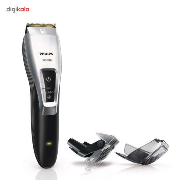 ماشین اصلاح سر و صورت فیلیپس QC5380 ماشین اصلاح سر و صورت فیلیپس QC5380