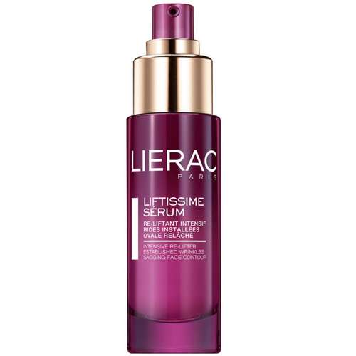 سرم لیفتینگ لیراک سری Liftissime حجم 30 میلی لیتر