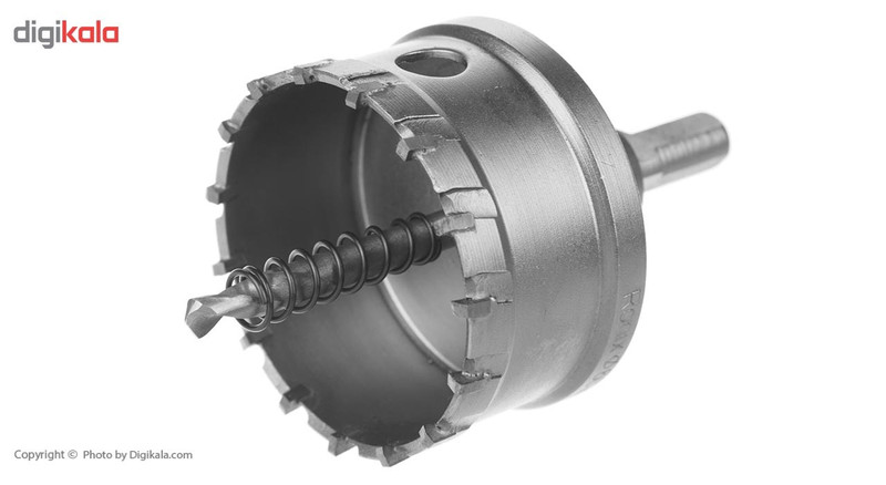 مته گردبر الماسه رونیکس مدل RH-5202 سایز 60 میلی متر مته گردبر الماسه رونیکس مدل RH-5202 سایز 60 میلی متر