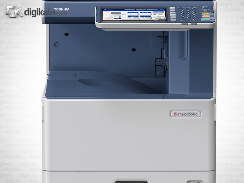 دستگاه کپی توشیبا مدل 2550c 2