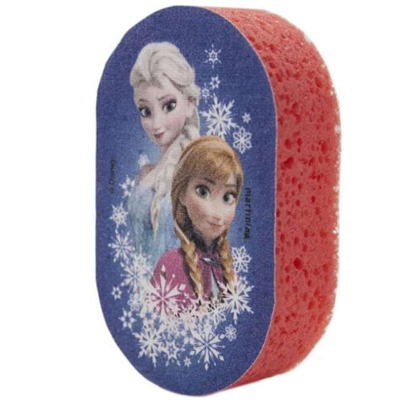 اسفنج حمام کودک مارتینی مدل Disney 6 اسفنج حمام کودک مارتینی مدل Disney 6
