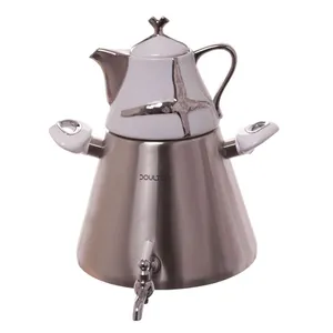 ست کتری و قوری دالتون مدل B9836