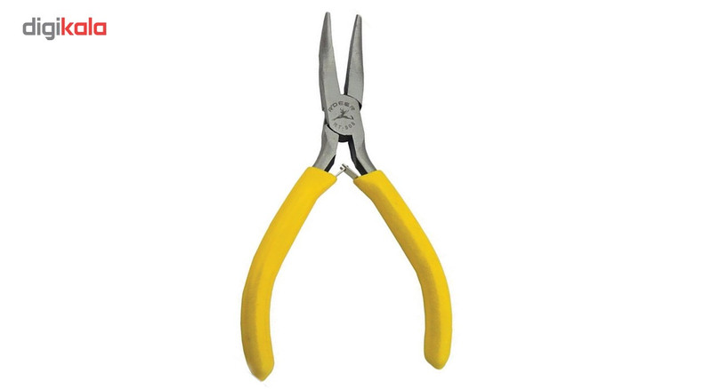 انبر دم کج آردیر مدل RT-508 سایز 5 اینچ