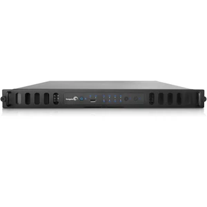 ذخیره ساز تحت شبکه 8Bay سیگیت مدل بیزینس استوریج رکمونت ظرفیت 16 ترابایت