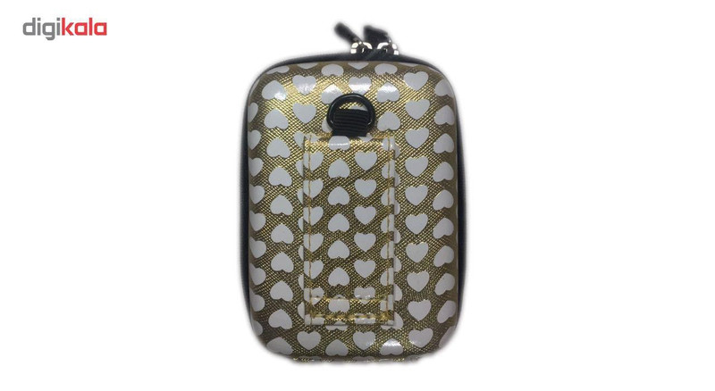 کیف دوربین کیس فایر مدل C170 2