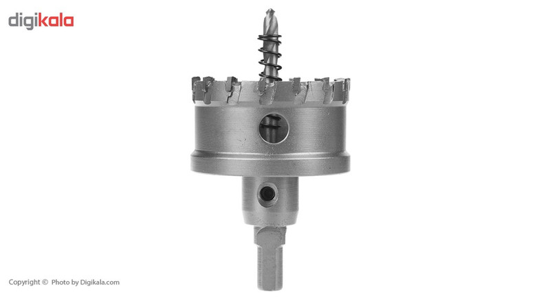 مته گردبر الماسه رونیکس مدل RH-5202 سایز 60 میلی متر مته گردبر الماسه رونیکس مدل RH-5202 سایز 60 میلی متر