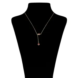 Maahak MM0584 Gold Necklace For Women