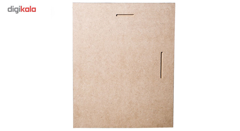 تخته شاسی عکاسی سهند مدل 1019 سایز 60 × 40