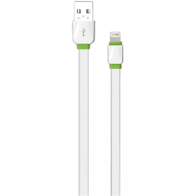 کابل تبدیل USB به Lightning امی مدل MY-445 طول 1 متر