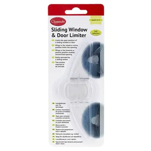 محافظ در و پنجره کلیپاسیف مدل CL832