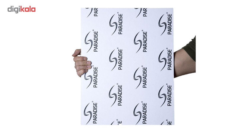 تخته شاسی عکاسی سهند مدل 1019 سایز 60 × 40