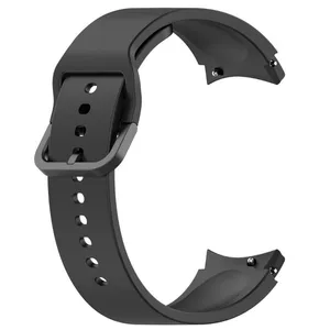 Masir Simple Silicone Fit Strap suitable for Samsung Galaxy Watch 7 40mm / Watch 7 44mm / Watch FE 40mm