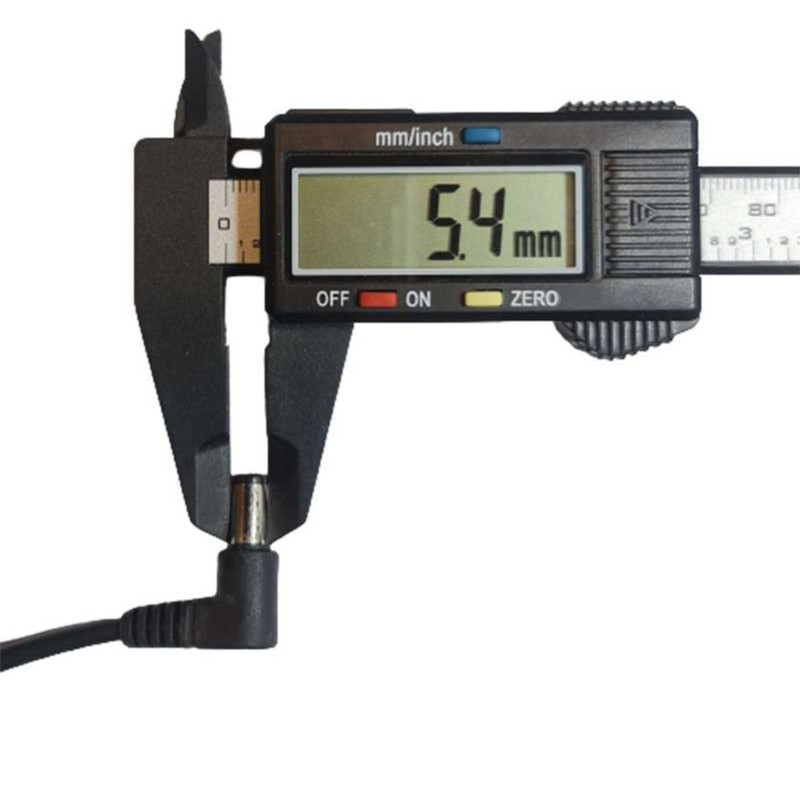 آداپتور 9 ولت 1 آمپر مدل D210 آداپتور 9 ولت 1 آمپر مدل D210