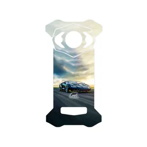 MAHOOT Forza Horizon Game Series Cover Sticker for Doogee S98 Pro