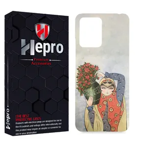 HEPRO MC Cover for XIAOMI Redmi Note 12 Pro 5G / Poco X5 Pro