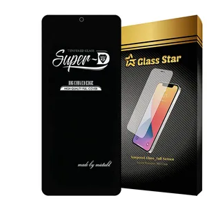 Glass Star SUPERPLUSS Screen Protector For Xiaomi Poco F3 / Redmi K40 / Redmi Note 11 Pro 4G / 5G