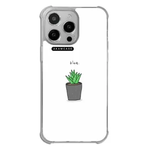 AKAM AMCWTA14PROMAX-CACTUS12 Cover For Apple iPhone 14 Pro Max