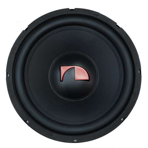 ساب ووفر خودرو ناکامیچی مدل NS-W12D