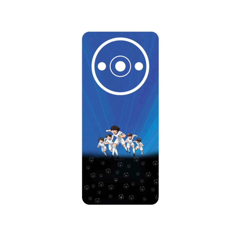 برچسب پوششی ماهوت مدل Ganbare Kikkazu مناسب برای گوشی موبایل شیائومی Redmi A3x