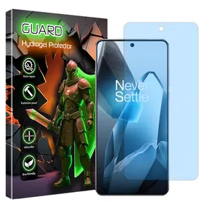 Guard Tough model Matte anti-blue ray screen protector suitable for OnePlus 13 mobile phone