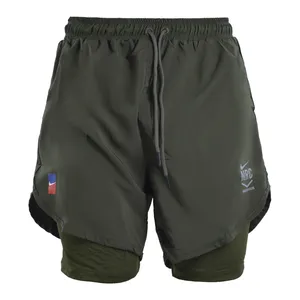 شلوارک ورزشی مردانه مدل GS-M-Dri Fit-275591