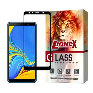 Lionex CERAMLION Screen Protector For Samsung Galaxy A7 2018
