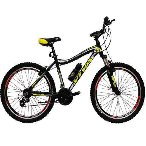 دوچرخه کوهستان ویوا مدل SPINNER 100 سایز 26