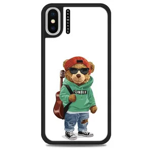 کاور آکام مدل AMCWAX-BARON FILOU10 مناسب برای گوشی موبایل اپل iPhone X/XS