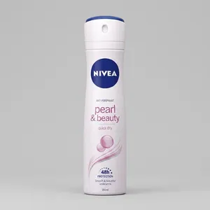 Nivea Pearl And Beauty Anti Perspirant Spray For Women 150ml