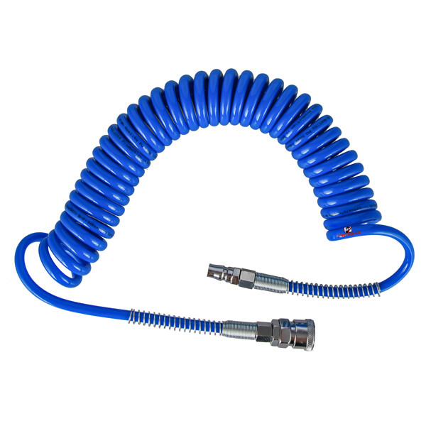 شلنگ فنری پرومکس کد PX12-10 طول 10 متر