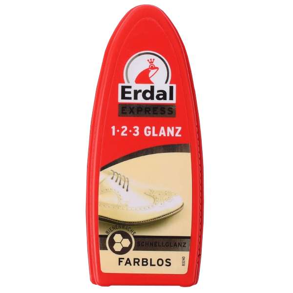 واکس کفش اردال مدل Farblos واکس کفش اردال مدل Farblos