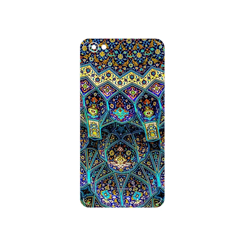 برچسب پوششی ماهوت مدل Iran Tile 14 مناسب برای گوشی موبایل شیائومی Redmi Note 5A