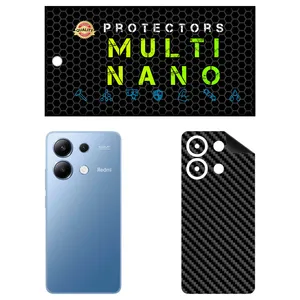 MULTI NANO X-F1C Back Skin For Xiaomi Redmi Note 13 4G