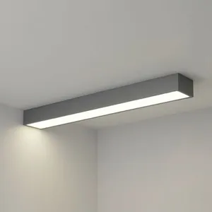 چراغ خطی مدل روکار 14100