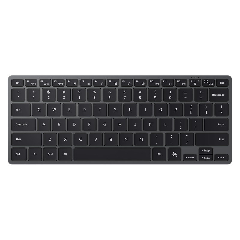 کیبورد بی سیم سامسونگ مدل EJ-B7800