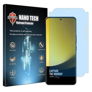 NANO TECH matte Anti-Blue Screen Protector Suitable for Xiaomi 13 Ultra Mobile Phone