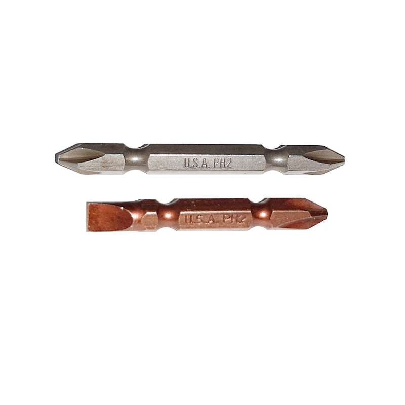 مجموعه دو عددی سری پیچ گوشتی مدل PH2 کد A4